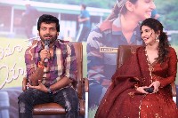 Bhagavanth Kesari Blockbuster Success Meet
